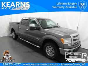 Used  Ford F150 XLT