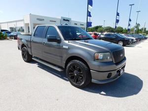 Used  Ford F150 XLT