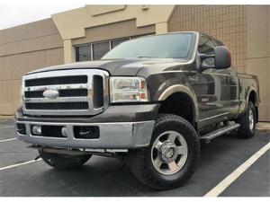 Used  Ford F250 Super Duty