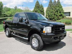 Used  Ford F250 XLT