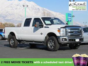 Used  Ford F350