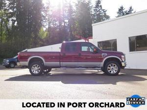 Used  Ford F350 Lariat Super Duty