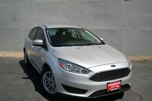 Used  Ford Focus SE