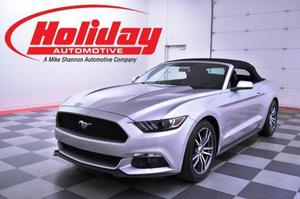 Used  Ford Mustang EcoBoost Premium