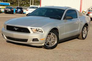 Used  Ford Mustang V6