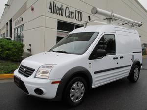 Used  Ford Transit Connect XLT