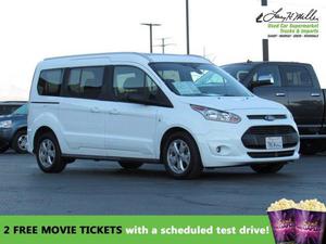 Used  Ford Transit Connect XLT