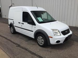 Used  Ford Transit Connect XLT