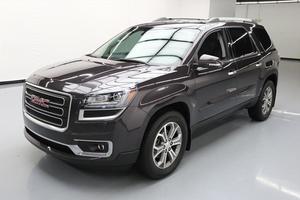 Used  GMC Acadia SLT-2