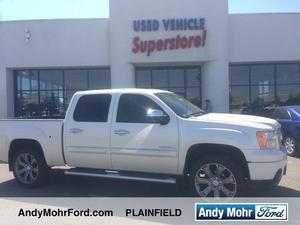 Used  GMC Sierra  Denali