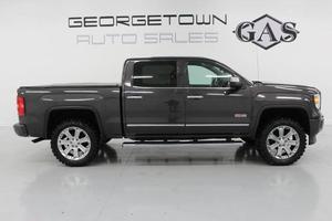 Used  GMC Sierra  SLE