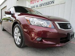 Used  Honda Accord EX-L