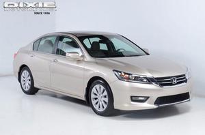 Used  Honda Accord LOCAL TRADE-IN&IMMACULATE CONDITION