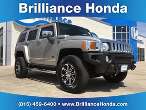 Used  Hummer H3
