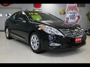 Used  Hyundai Azera Base