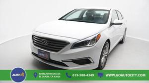 Used  Hyundai Sonata SE