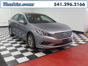 Used  Hyundai Sonata SE