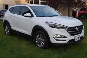 Used  Hyundai Tucson SE