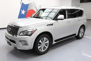 Used  INFINITI QX80