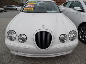 Used  Jaguar S-Type 3.0