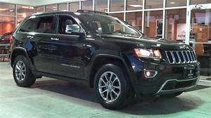 Used  Jeep Grand Cherokee Limited