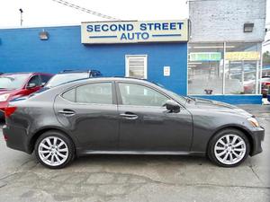 Used  Lexus IS 250