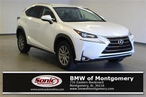 Used  Lexus NX 200t