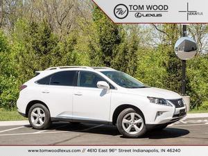 Used  Lexus RX 