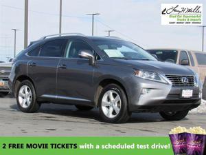 Used  Lexus RX 350