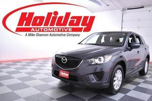 Used  Mazda CX-5 Sport