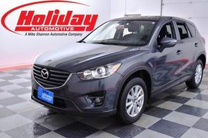 Used  Mazda CX-5 Touring