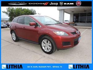 Used  Mazda CX-7 Sport