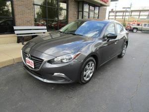 Used  Mazda Mazda3 i SV