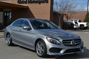 Used  Mercedes-Benz CMATIC/DRIVER