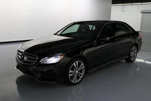 Used  Mercedes-Benz E350