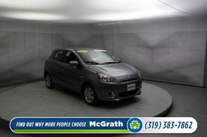 Used  Mitsubishi Mirage RF