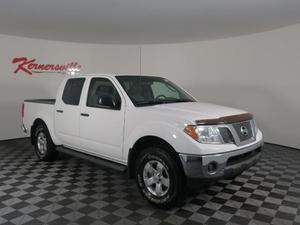 Used  Nissan Frontier SE