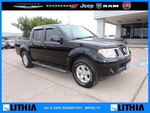 Used  Nissan Frontier SV