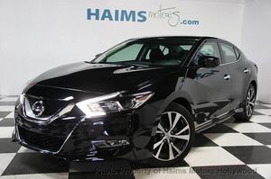 Used  Nissan Maxima 3.5 S