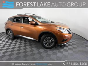 Used  Nissan Murano SL