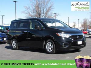 Used  Nissan Quest