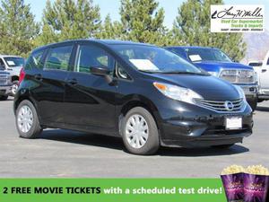 Used  Nissan Versa Note