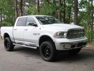 Used  RAM  Laramie