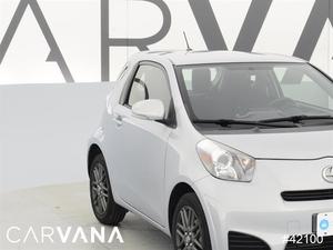 Used  Scion iQ 10 Series