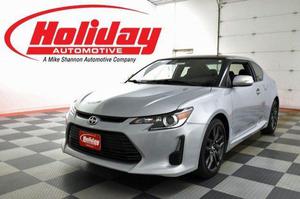 Used  Scion tC 10 Series