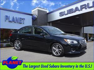 Used  Subaru Legacy 3.6R Limited