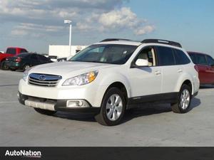 Used  Subaru Outback 2.5i Limited