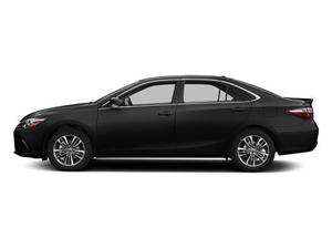 Used  Toyota Camry SE