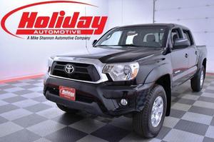 Used  Toyota Tacoma Base