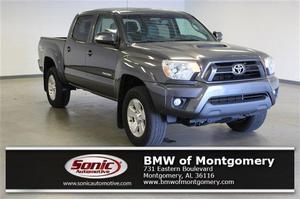 Used  Toyota Tacoma Base